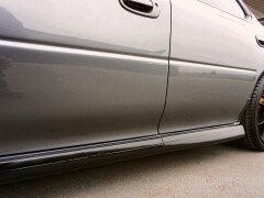 Subaru Impreza Impreza 2.0 GT Turbo 4WD