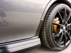 Subaru Impreza Impreza 2.0 GT Turbo 4WD