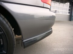 Subaru Impreza Impreza 2.0 GT Turbo 4WD