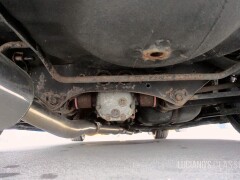 Subaru Impreza Impreza 2.0 GT Turbo 4WD