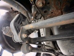 Subaru Impreza Impreza 2.0 GT Turbo 4WD