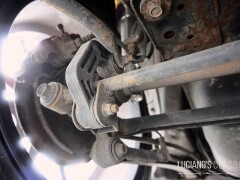 Subaru Impreza Impreza 2.0 GT Turbo 4WD