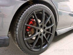 Subaru Impreza Impreza 2.0 GT Turbo 4WD
