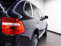 PORSCHE Cayenne  4.8 S Btw auto, Fiscale waarde € 12.000,