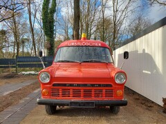 Ford Transit MK1 