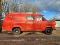 Ford Transit MK1 