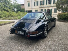 Porsche 911 2.2 S Targa