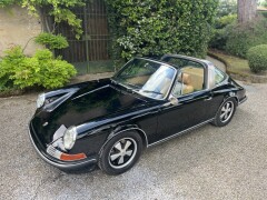 Porsche 911 2.2 S Targa