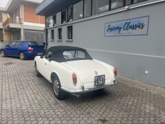 Alfa Romeo Giulia Spider 1.6