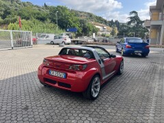 Smart Cabrio 700