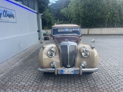 Daimler DB18 Special Sports Trasformabile DHC