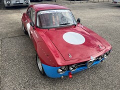 Alfa Romeo 1750 GTAM