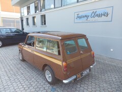 Austin Mini Clubman Estate 1100