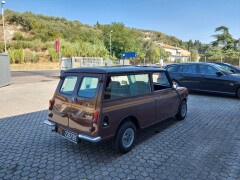 Austin Mini Clubman Estate 1100