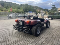 VW Automirage Dune Buggy Mirage