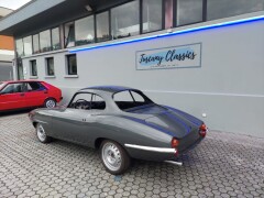 Alfa Romeo Giulia SS