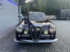 Lancia Aurelia B20 GT