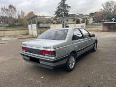 Peugeot 405 SR