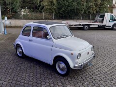 FIAT 500 L