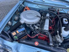Volvo 164 E