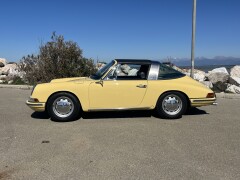 Porsche 911 2.0 L Targa Sportomatic
