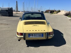 Porsche 911 2.0 L Targa Sportomatic