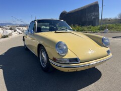 Porsche 911 2.0 L Targa Sportomatic