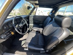 Porsche 911 2.0 L Targa Sportomatic
