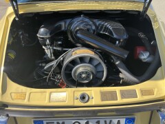 Porsche 911 2.0 L Targa Sportomatic
