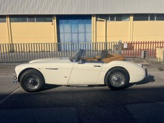 AUSTIN HEALEY 3000 MK3 BJ8