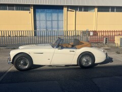 AUSTIN HEALEY 3000 MK3 BJ8