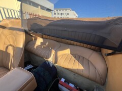 AUSTIN HEALEY 3000 MK3 BJ8