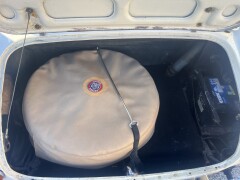 AUSTIN HEALEY 3000 MK3 BJ8