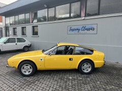 Alfa Romeo Junior Zagato 1600