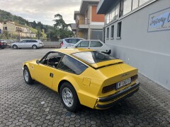 Alfa Romeo Junior Zagato 1600