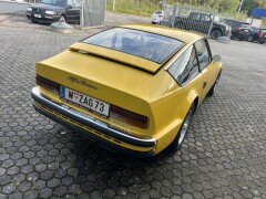 Alfa Romeo Junior Zagato 1600