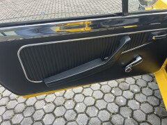 Alfa Romeo Junior Zagato 1600