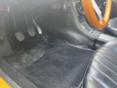 Alfa Romeo Junior Zagato 1600