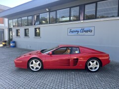 Ferrari 512 TR