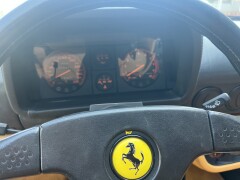 Ferrari 512 TR