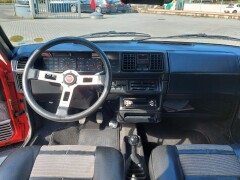 FIAT Ritmo 105 TC
