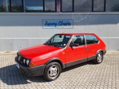 FIAT Ritmo 105 TC