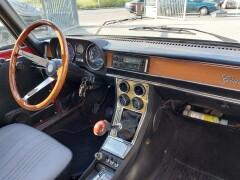 Alfa Romeo Giulia Nuova Super 1300