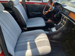 Alfa Romeo Giulia Nuova Super 1300