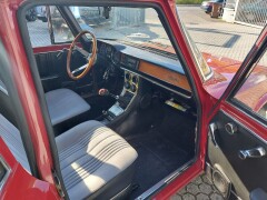 Alfa Romeo Giulia Nuova Super 1300
