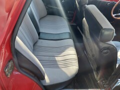 Alfa Romeo Giulia Nuova Super 1300