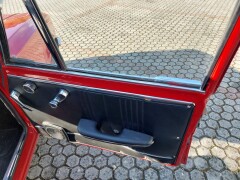 Alfa Romeo Giulia Nuova Super 1300