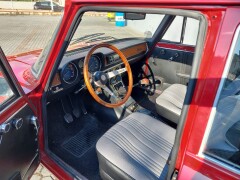Alfa Romeo Giulia Nuova Super 1300