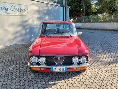 Alfa Romeo Giulia Nuova Super 1300