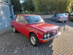 Alfa Romeo Giulia Nuova Super 1300